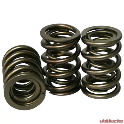 Howards Cams Pro - Alloy Mechanical Roller Dual Valve Springs; 1.550 98643 - 98643