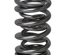 Howards Cams Electro Polished Pro - Alloy Dual Valve Springs; 1.550 98644-1