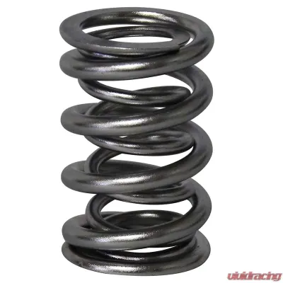 Howards Cams Electro Polished Pro - Alloy Dual Valve Springs; 1.550 98644-1 - 98644-1