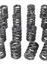 Howards Cams Electro Polished Pro - Alloy Dual Valve Springs; 1.550 98644                                     - 98644 - Image 3