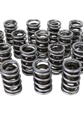Howards Cams Electro Polished Max Effort Dual with Damper Valve Springs; 1.539 98650                                     - 98650 - Image 3