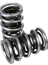 Howards Cams Electro Polished Max Effort Dual with Damper Valve Springs; 1.539 98650                                     - 98650 - Image 2