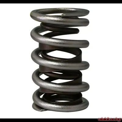 Howards Cams Electro Polished Max Effort Dual with Damper Valve Springs; 1.557 98655-1 - 98655-1