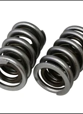 Howards Cams Electro Polished Max Effort Dual with Damper Valve Springs; 1.557 98655                                     - 98655 - Image 2