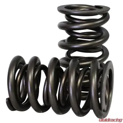 Howards Cams Pro - Alloy Mechanical Roller Dual Valve Springs; 1.640 98738-A - 98738-A
