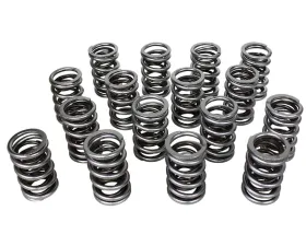 Howards Cams Electro Polished Pro - Alloy Dual Valve Springs; 1.640 98739