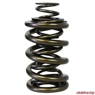 Howards Cams Pro - Series H - 11 Tool Steel Triple Valve Springs; 1.625 98751-1 - 98751-1