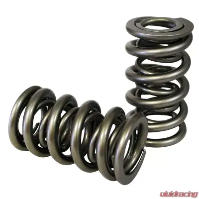 Howards Cams Pacaloy Dual Valve Springs; 1.550 98843 - 98843