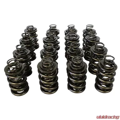 Howards Cams Pacaloy Triple Valve Springs; 1.645 98848 - 98848