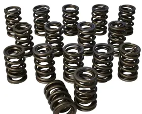 Howards Cams Pacaloy Dual Valve Springs; 1.500 98857