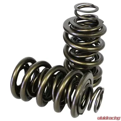 Howards Cams Pacaloy Triple Valve Springs; 1.681 98893 - 98893