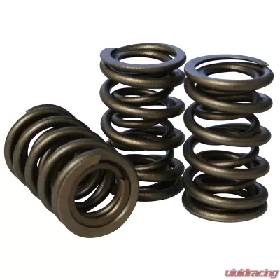 Howards Cams Pacaloy Dual Valve Springs; 1.625 98897 - 98897