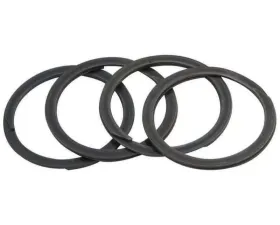 Howards Cams Spiral Lock Piston Wrist Pin Retainers; .946 - 1.005 HRC4501-1