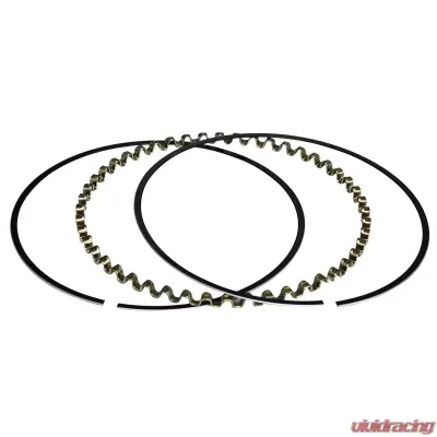 Howards Cams True Seal Piston Oil Ring; 4.165 3/16 HRC4862-4165-5-O - HRC4862-4165-5-O