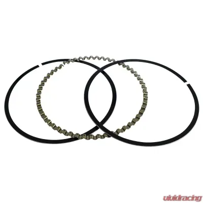 Howards Cams True Seal Piston Oil Ring; 4.030 1/8 HRC4870-4030-5-O - HRC4870-4030-5-O