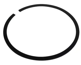 Howards Cams True Seal Piston Top Ring; 4.030 1/16 Plasma Moly HRC4870-4030-5-T