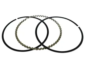 Howards Cams True Seal Piston Oil Ring; 4.040 1/8 HRC4870-4040-5-O