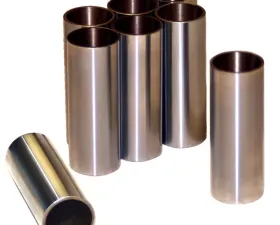 Howards Cams Tool Steel Piston Wrist Pins; .927 2.500 H-11 Alloy Steel HRC92258