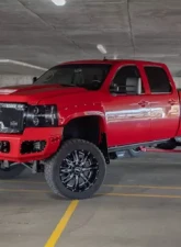 Flog Industries 08-10 Silverado 2500/3500 Front Bumper                                     - FISD-C2535-0810F - Image 3