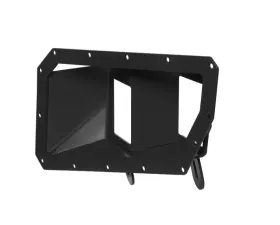 Flog Industries Pod Pocket Light Mounting System Dodge Ram 2500 | 4500 10-18