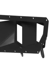 Flog Industries Pod Pocket Light Mounting System Dodge Ram 2500 | 4500 10-18                                     - FISD-D2545-1018-dblpdpkt - Image 3