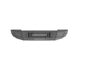 Flog Industries 10-18 RAM 4500-5500 Front Bumper