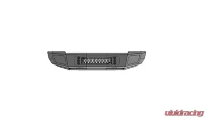 Flog Industries 10-18 RAM 4500-5500 Front Bumper - FISD-D4555-1018F
