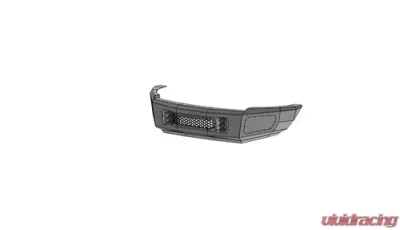 Flog Industries 10-18 RAM 4500-5500 Front Bumper - FISD-D4555-1018F