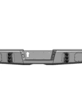 Flog Industries 05-07 Ford F-250/F-350 Rear Bumper                                     - FISD-F2535-0507R - Image 4