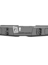 Flog Industries 05-07 Ford F-250/F-350 Rear Bumper                                     - FISD-F2535-0507R - Image 2