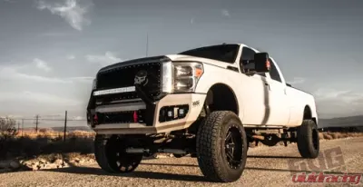 Flog Industries 11-16 Ford F-250/F-350 Front Bumper - FISD-F2535-1116F