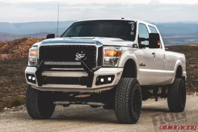 Flog Industries 11-16 Ford F-250/F-350 Front Bumper - FISD-F2535-1116F