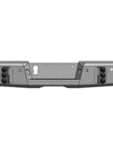 Flog Industries 11-16 Ford F-250/F-350 Rear Bumper with Sensors                                     - FISD-F2535-1116R-s - Image 4