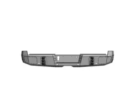 Flog Industries 17-19 Ford F-250/F-350 Rear Bumper with Sensors
