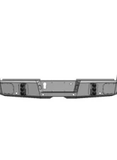 Flog Industries 17-19 Ford F-250/F-350 Rear Bumper with Sensors                                     - FISD-F2535-1719R-s - Image 2