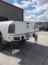 Flog Industries 17-19 Ford F-250/F-350 Rear Bumper                                     - FISD-F2535-1719R - Image 3