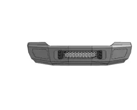 Flog Industries 11-16 Ford F-450/F-550 Front Bumper