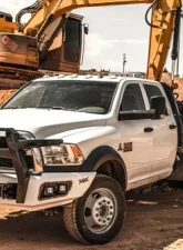 Flog Industries 10-18 Dodge Full Guard                                     - FISD-Flgrd-1018D - Image 4