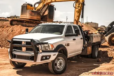 Flog Industries 10-18 Dodge Full Guard - FISD-Flgrd-1018D