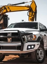 Flog Industries 10-18 Dodge Full Guard                                     - FISD-Flgrd-1018D - Image 2