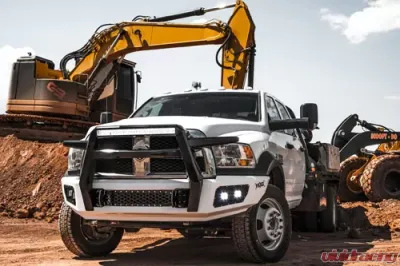 Flog Industries 10-18 Dodge Full Guard - FISD-Flgrd-1018D