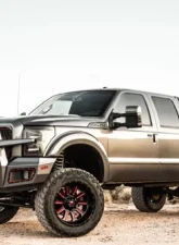 Flog Industries 10-18 Dodge Full Guard                                     - FISD-Flgrd-1018D - Image 3