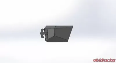 Flog Industries 18-19 Wrangler JL Rear Bumper - FISD-JJL-1819R