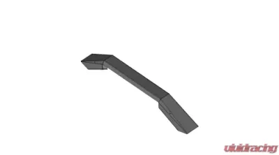 Flog Industries Universal Wrangler JK/JL Lightguard - FISD-UnJKJLltgrd