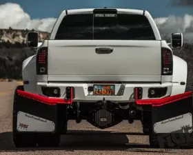 Flog Industries Universal Dual Wheel Mudd Punisher