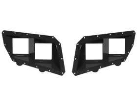 Flog Industries Universal Front Bumper Pod Pocket