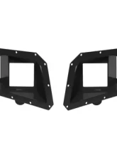 Flog Industries Universal Front Bumper Pod Pocket                                     - FISD-Unpdpkt - Image 7