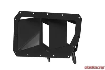 Flog Industries Universal Front Bumper Pod Pocket - FISD-Unpdpkt