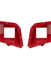 Flog Industries Universal Front Bumper Pod Pocket                                     - FISD-Unpdpkt - Image 6