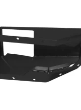 Flog Industries Universal Rear Bumper Step Pocket                                     - FISD-Unstppkt - Image 3